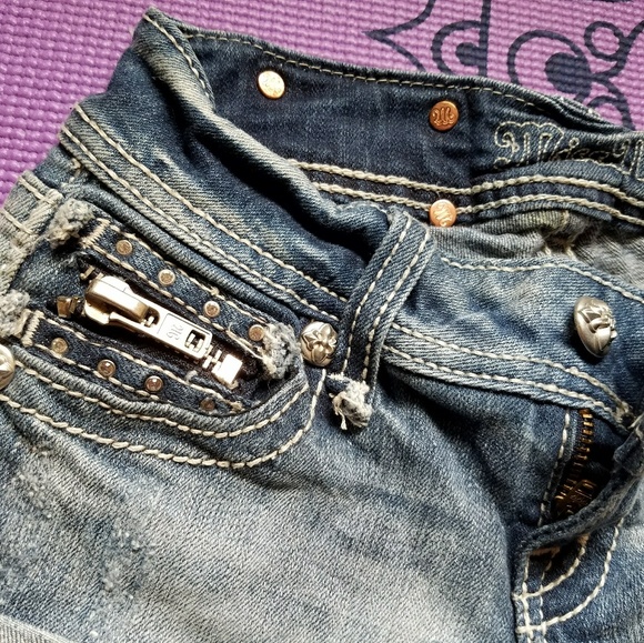 MISS ME shorts - Picture 5 of 7